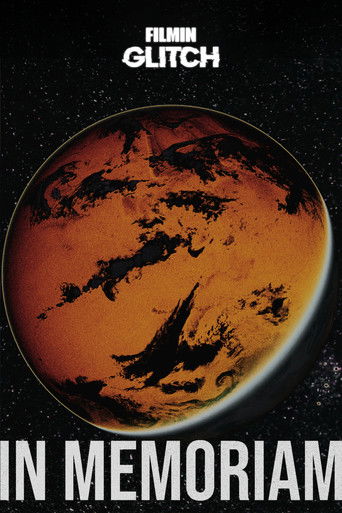 Poster for In Memoriam