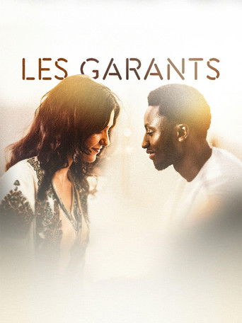 Poster for Les garants