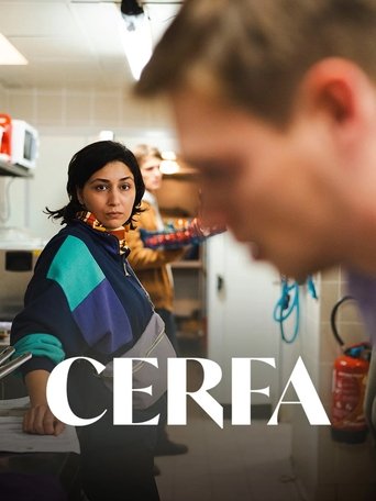 Poster for Cerfa