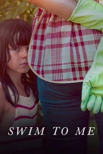 Poster for Swim to Me