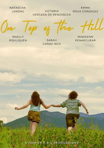 Poster for On Top of the Hill