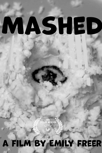Poster for Mashed