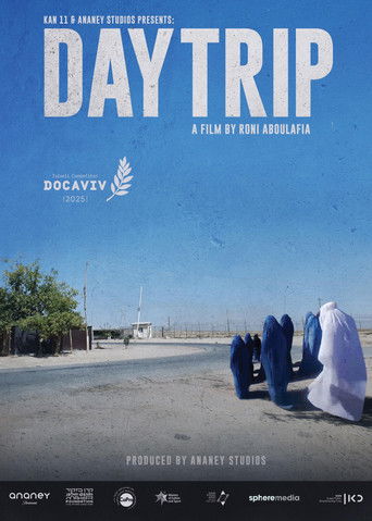 Poster for Daytrip
