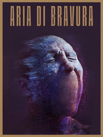 Poster for Aria di bravura