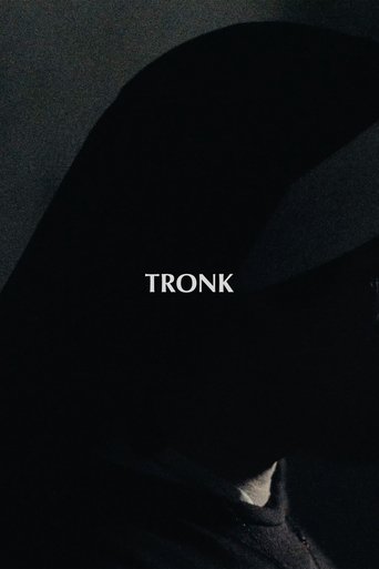 Poster for Tronk