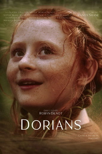 Poster for Dorians