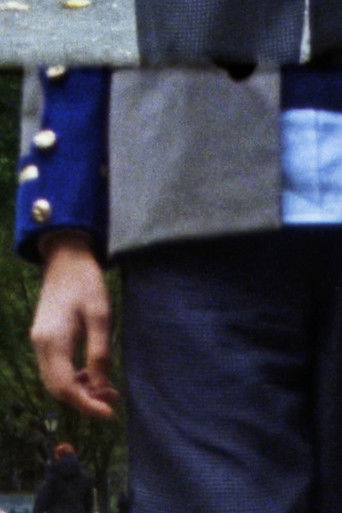 Poster for Walking