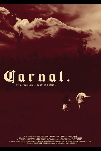 Poster for Carnal