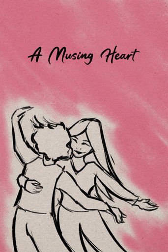Poster for A Musing Heart