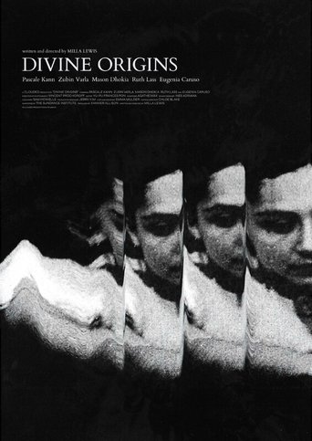 Poster for Divine Origins