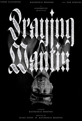 Poster for Praying Mantis