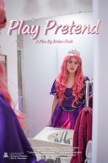 Poster for Play Pretend