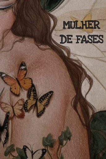 Poster for Mulher de Fases