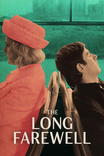 Poster for The Long Farewell