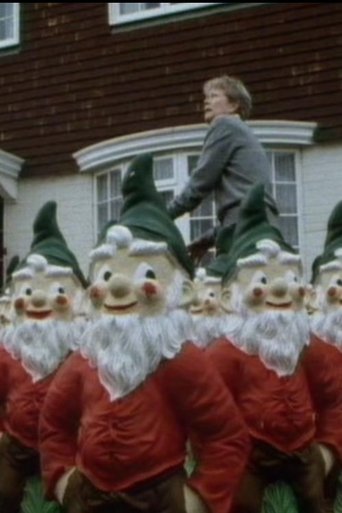 Poster for Who's Listening