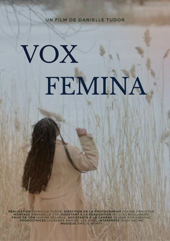 Poster for Vox Femina