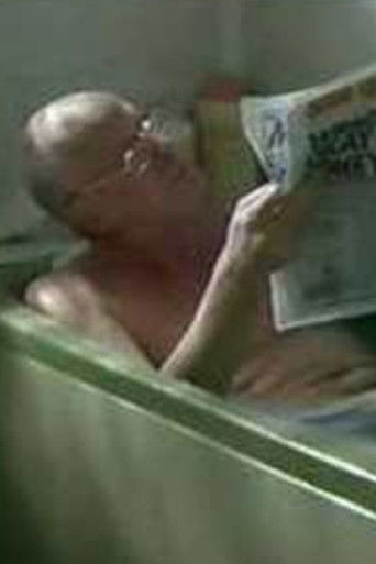 Poster for Victor In The Bath