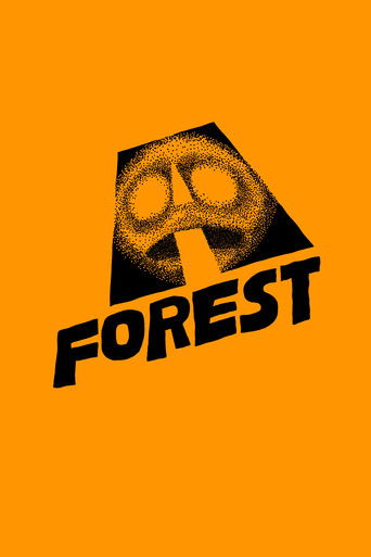 Poster for A Forest
