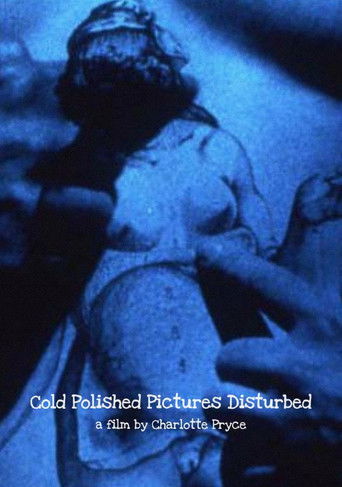 Poster for Cold Polished Pictures Disturbed