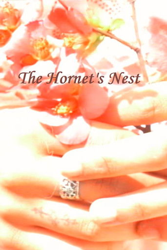 Poster for The Hornets' Nest