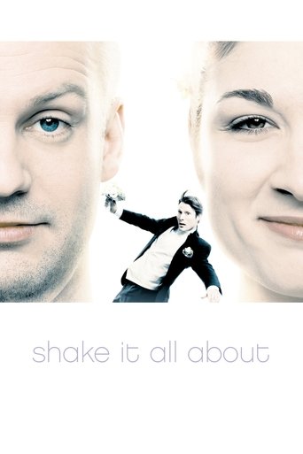 Poster for Shake It All About
