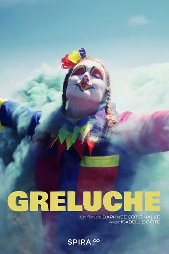 Poster for Greluche