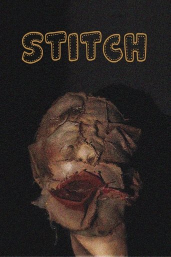 Poster for Stitch