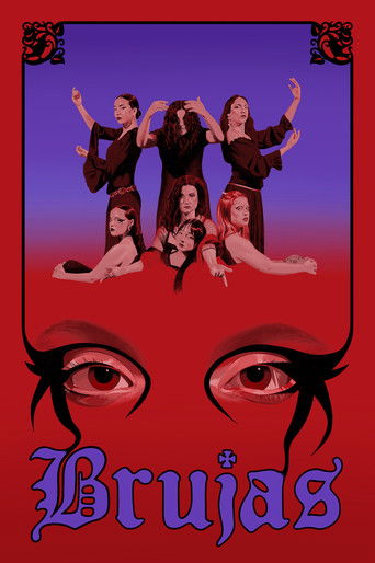 Poster for Brujas