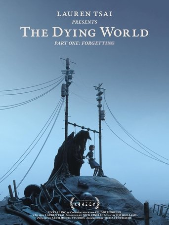 Poster for The Dying World