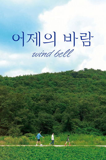 Poster for Wind Bell