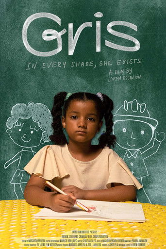 Poster for Gris