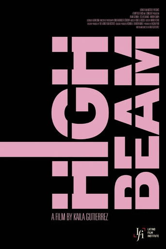 Poster for High Beam