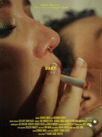 Poster for Baby