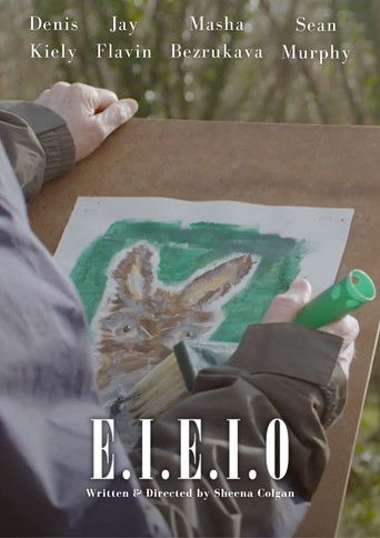 Poster for E.I.E.I.O