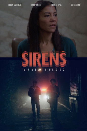 Poster for Sirens