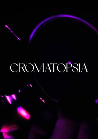 Poster for Chromatopsia
