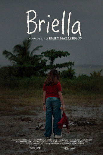 Poster for Briella