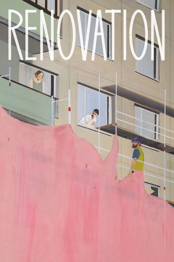Poster for Renovation