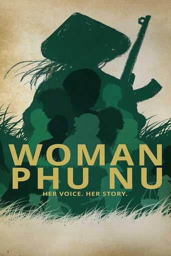 Poster for Woman I Woman