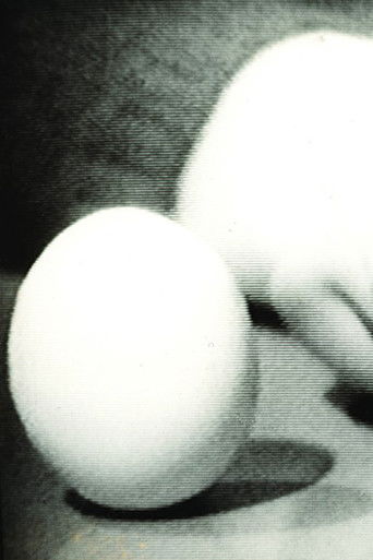 Poster for Statics of an Egg