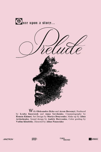 Poster for Prelude