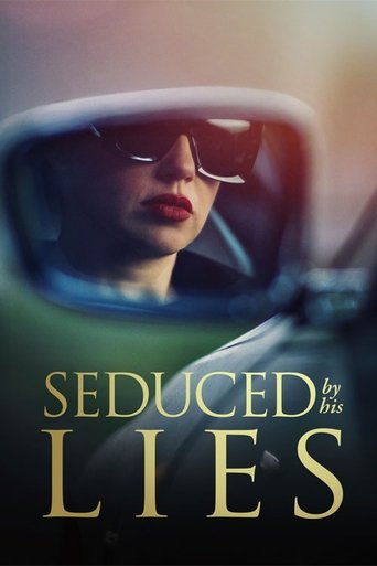 Poster for Seduced by His Lies
