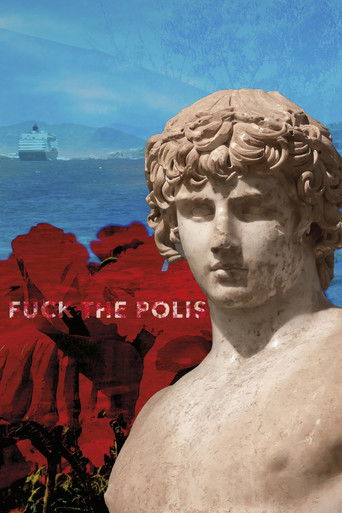 Poster for Fuck the Polis