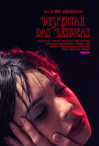 Poster for Dawn of the Lesbos