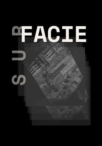 Poster for SUR FACIE
