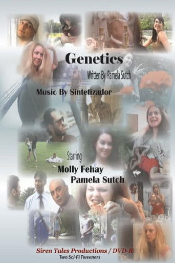 Poster for Genetics