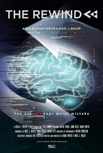 Poster for The Rewind
