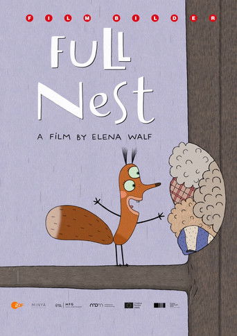 Poster for Full Nest