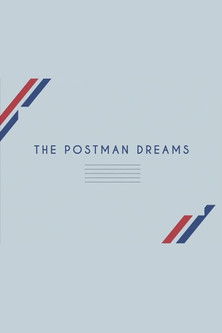 Poster for The Postman Dreams