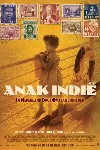 Poster for Anak Indië